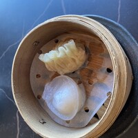 中国料理 燦宮 - 