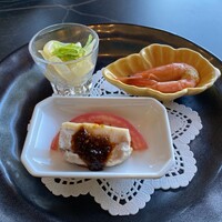 中国料理 燦宮 - 