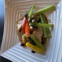中国料理 燦宮 - 