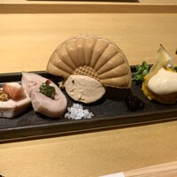 焼き鳥 茂 東桜 - 