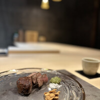 熟成焼肉えいき - 