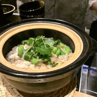 焼き鳥 茂 東桜 - 