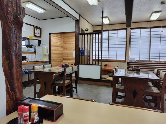 すずきや食堂 - 小野新町（食堂）の写真