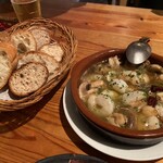 リンコン カタルーニャ - 