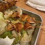 村崎焼鳥研究所 - 