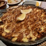 リンコン カタルーニャ - 