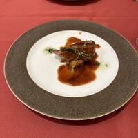 びいどろ 銀座店 - 