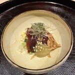 日本料理 研野 - 