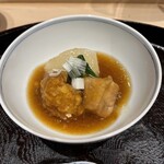 日本料理 研野 - 