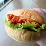 モンペリエ - 料理写真: