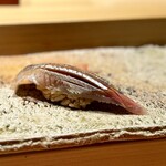 匠 進吾 - ■【追加】秋刀魚（おかわり）
      立派な秋刀魚は、本当に貴重品になりました。ここぞとばかりにお代わりです(^^)