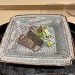 日本料理 研野 - 