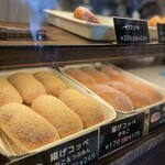 ベーカリー浅草 問屋が軒を連ねる浅草橋で人気のパン屋「HARU*BOUZ（ハルボウズ