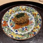 日本料理 研野 - 