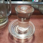 みたかや酒場 - 日本酒