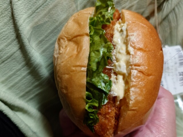 モンペリエ ヨークベニマル小野プラザ店 - 神俣（パン）の写真