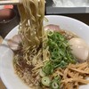 京都ラーメン 森井 飯田橋店