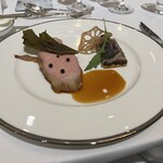 パレスホテル東京 - 