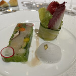 パレスホテル東京 - 