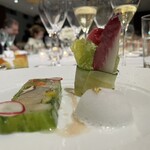 パレスホテル東京 - 