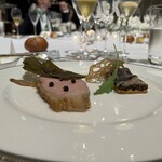 パレスホテル東京 - 