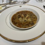 パレスホテル東京 - 