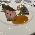 パレスホテル東京 - 