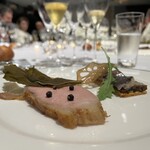 パレスホテル東京 - 