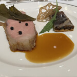 パレスホテル東京 - 