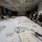 パレスホテル東京 - 