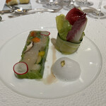 パレスホテル東京 - 