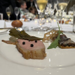 パレスホテル東京 - 