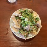 麺房 昭和呈 - 豚丼