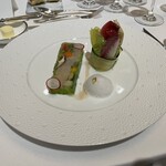 パレスホテル東京 - 