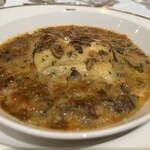 パレスホテル東京 - 