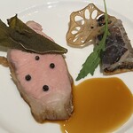 パレスホテル東京 - 