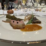 パレスホテル東京 - 