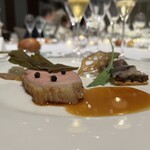 パレスホテル東京 - 