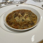 パレスホテル東京 - 