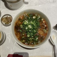 筑紫樓 銀座店 - 