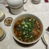 筑紫樓 銀座店 - 