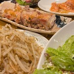 ハワイアンリゾートダイニング Waikiki - 