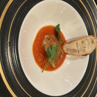 横浜瀬里奈 ステーキドーム - 