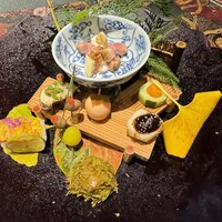 青山 星のなる木 - 