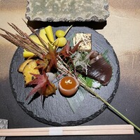 厳選焼鳥 一石三鳥 本店 - 