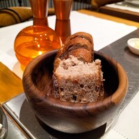 Benoit Alain Ducasse - 