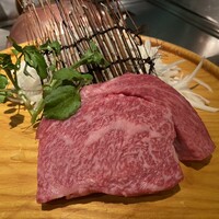 横浜瀬里奈 ステーキドーム - 