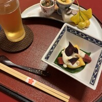神楽坂 割烹 加賀 個室と会席接待の宴会処 - 