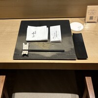 肉割烹ふたご 北新地店 - お席