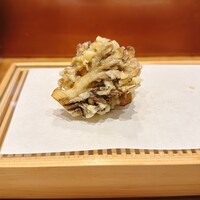 天婦羅 みやしろ - 